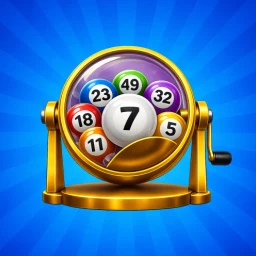 Значок Розыгрыш: Giveaway & Bingo